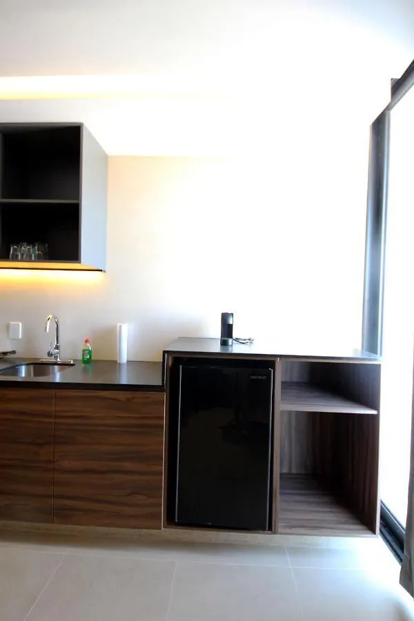 Apartment Spacious Studio, Incredible Rooftop With Sea View Playa del Carmen Mexico